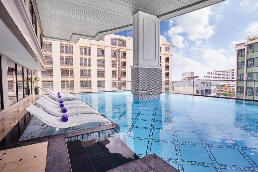 Zdjęcie President Park 4*