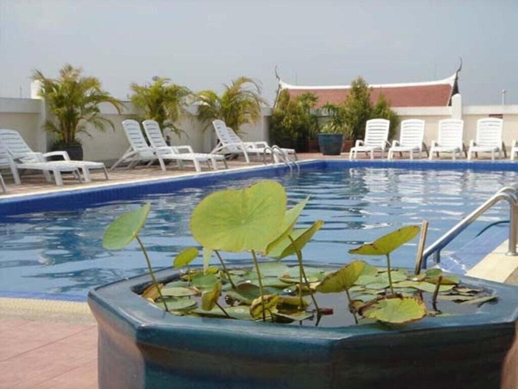 Zdjęcie Rambuttri Village Inn & Plaza 2*