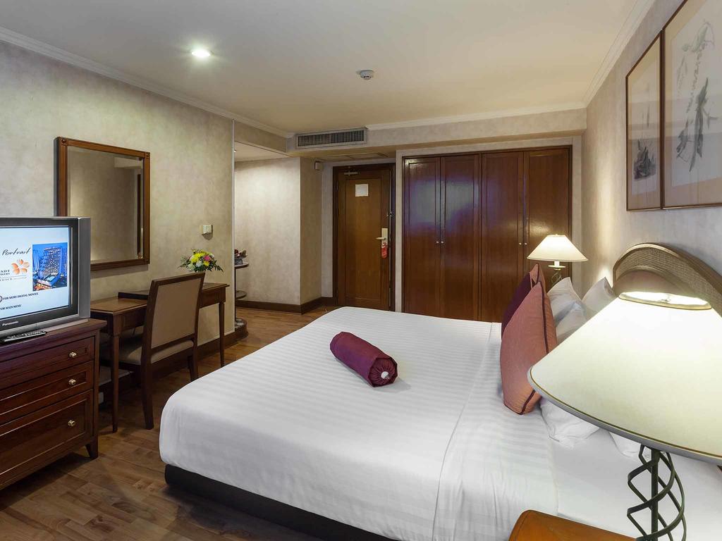 Zdjęcia Rembrandt Towers Serviced Apartment 4*