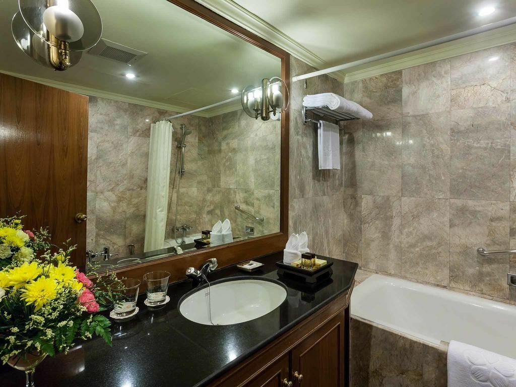 Zdjęcie Rembrandt Towers Serviced Apartment 4*