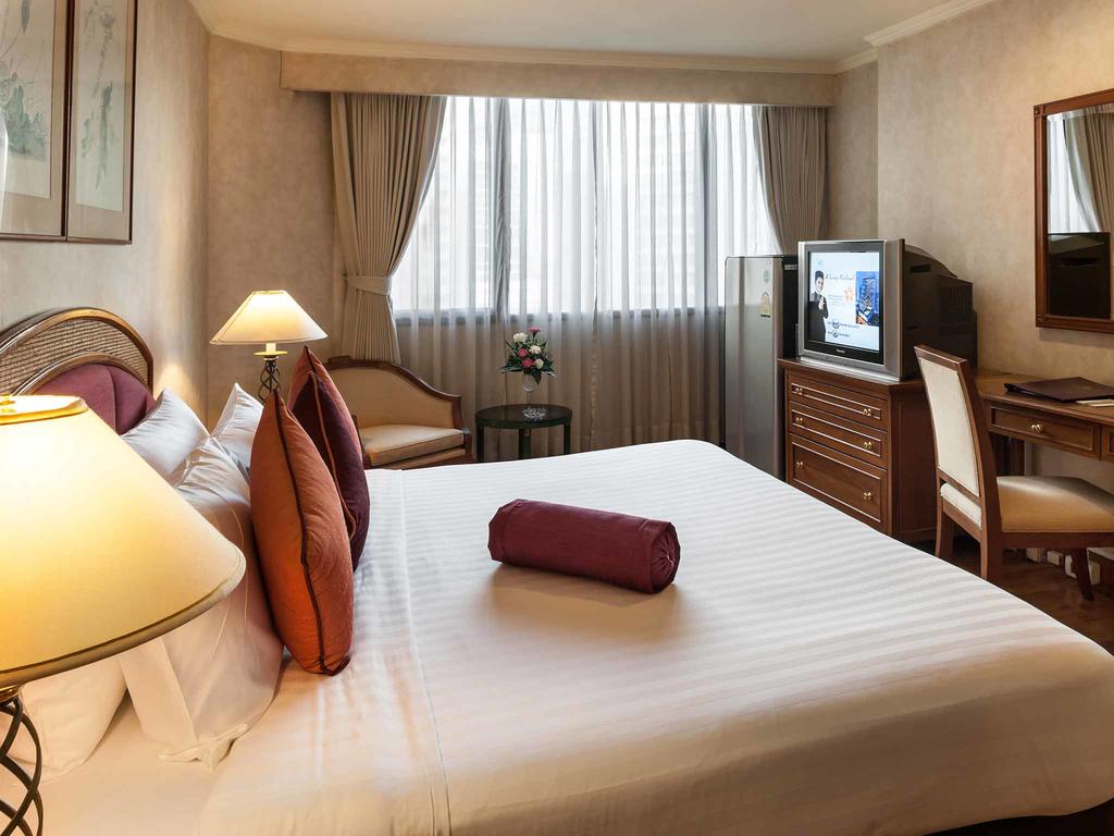 Zdjęcie Rembrandt Towers Serviced Apartment 4*