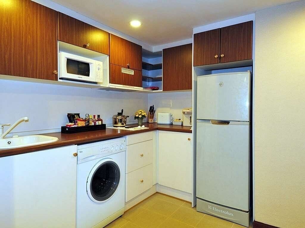 Зображення Royal President Suites 4*