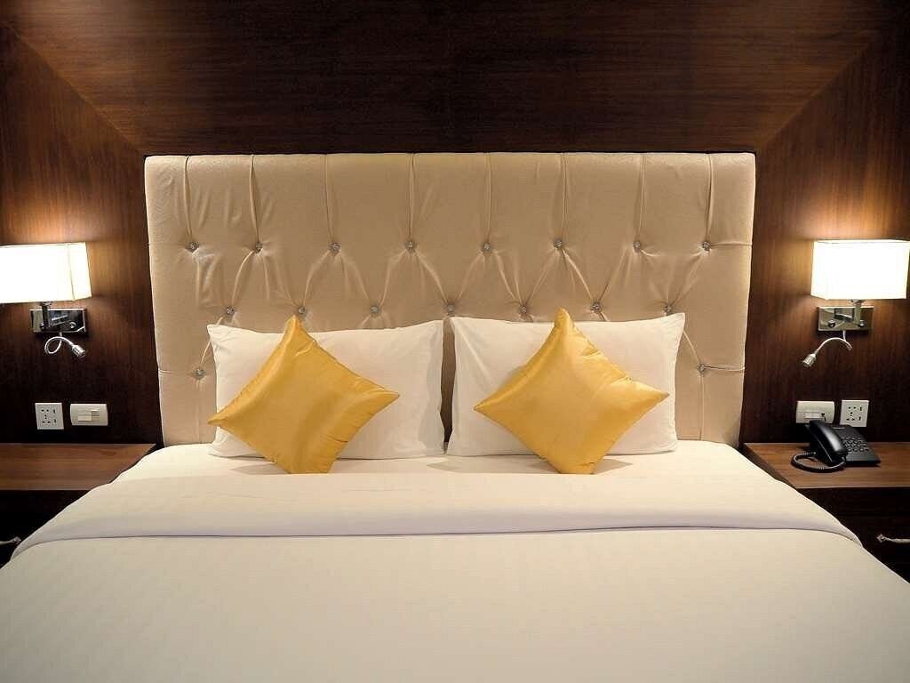 Картинка Royal President Suites 4*