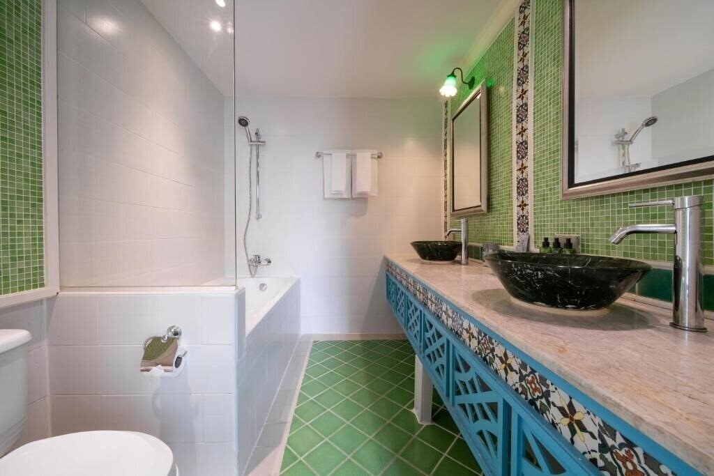 Zdjęcie Salil Hotel Sukhumvit Soi 3*