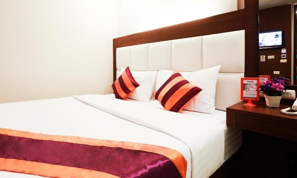 Zdjęcie Studio Nana By Icheck Inn 2*