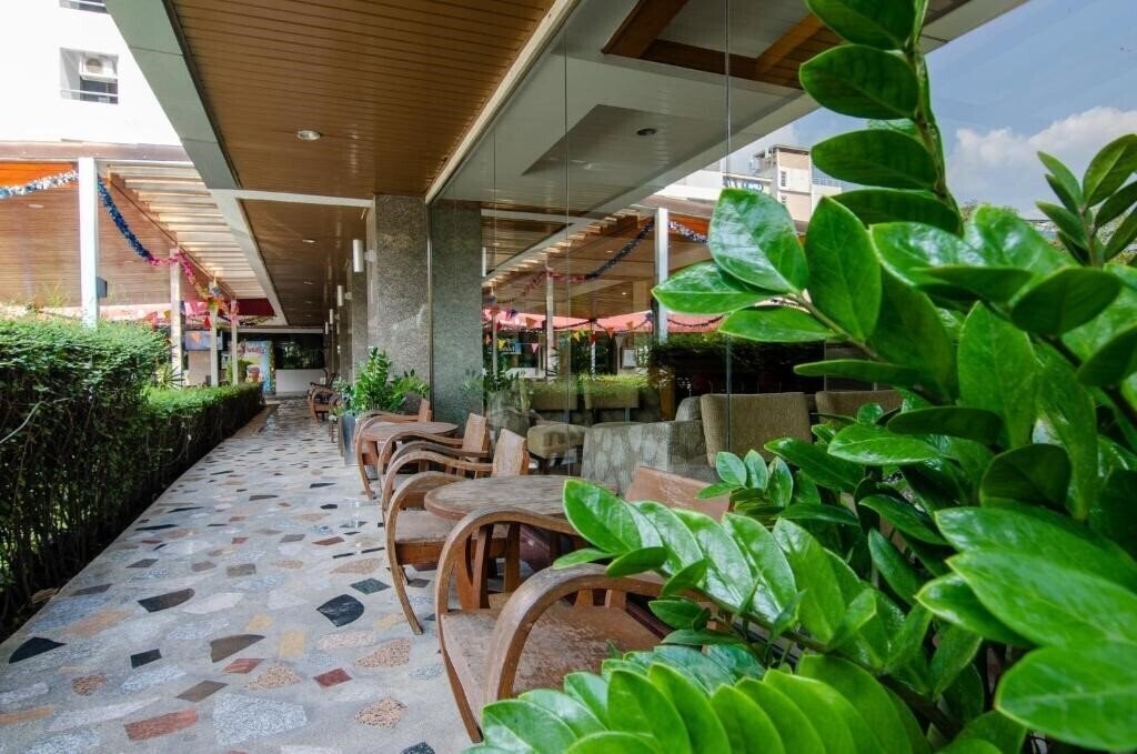 Obraz Tara Garden Bangkok 3*