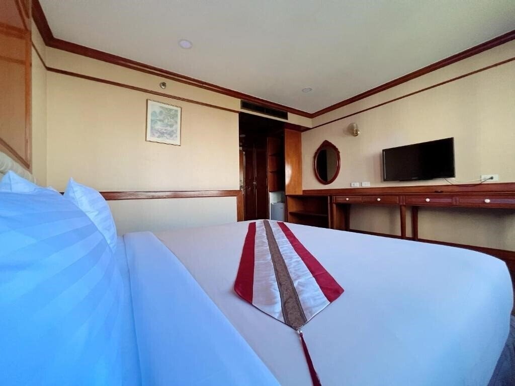 Фотография The Promenade Hotel 3*