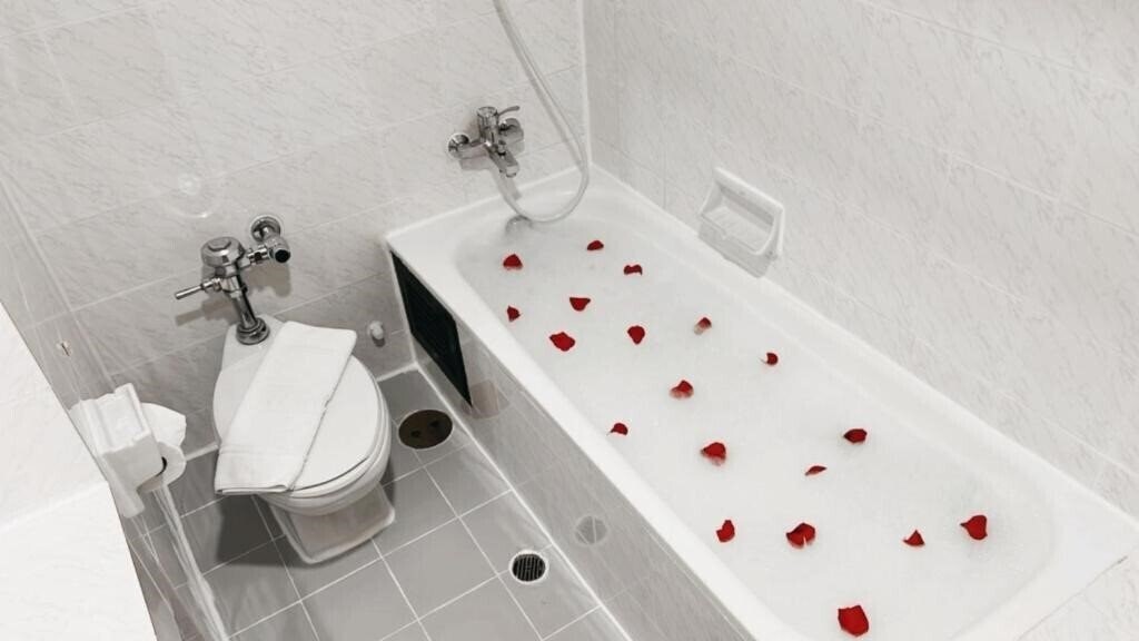 Изображение The Promenade Hotel 3*