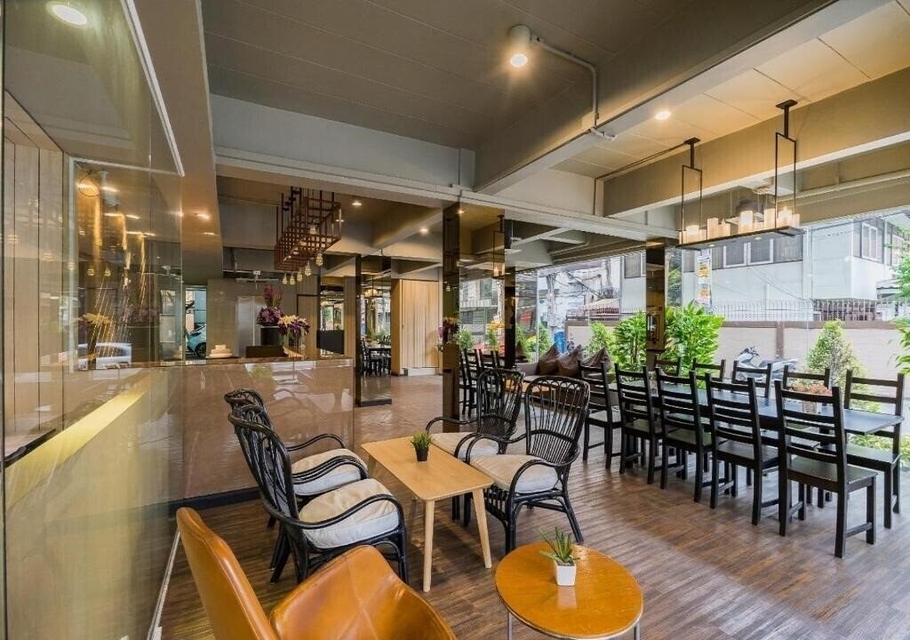 Фотография Ton Aor Place 3*