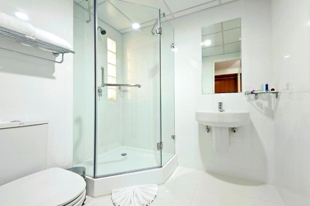 Фотографія Unico Express @ Sukhumvit Bangkok 3*