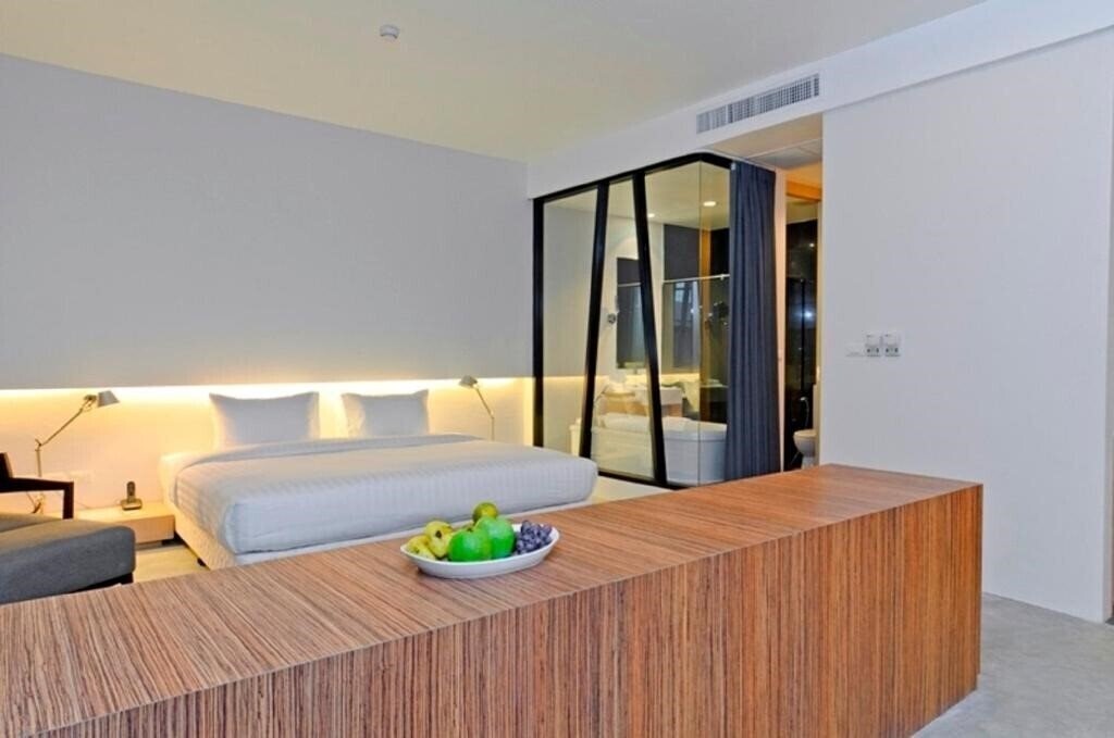 Zdjęcie Vismaya Suvarnabhumi 3*