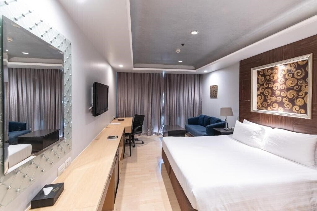 Зображення Admiral Premier 4*
