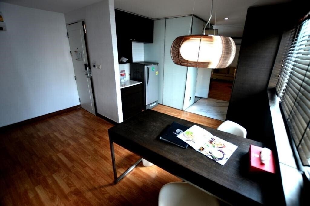 Obraz I Residence Silom 4*