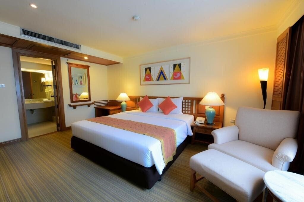 Зображення Silom Serene A Boutique 4*