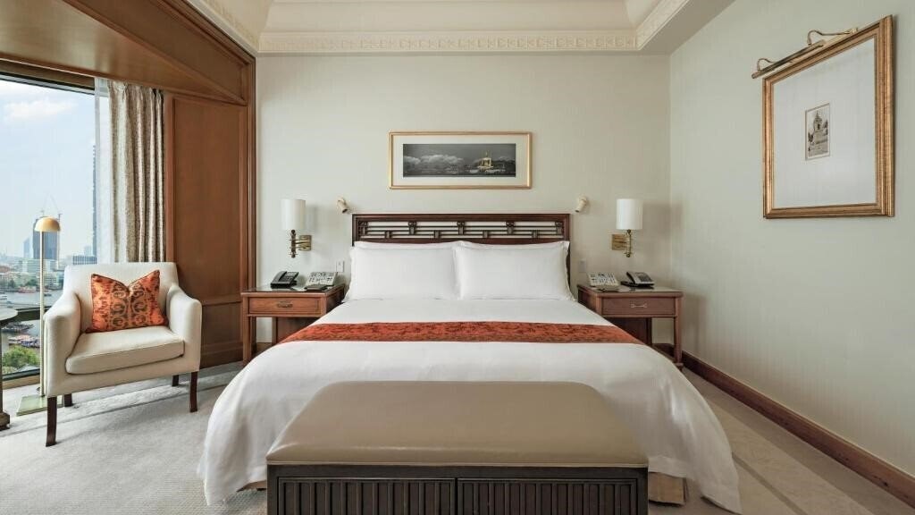 Obraz The Peninsula 5*