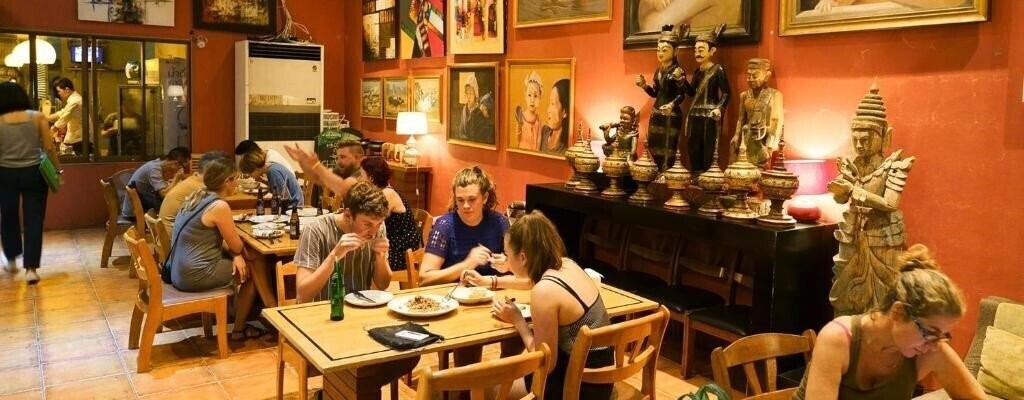 Изображение Villa Cha Cha вилла