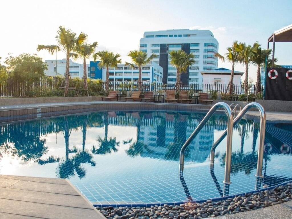 Hotel A-One Boutique Hotel (ex. A One Boutique) 4*