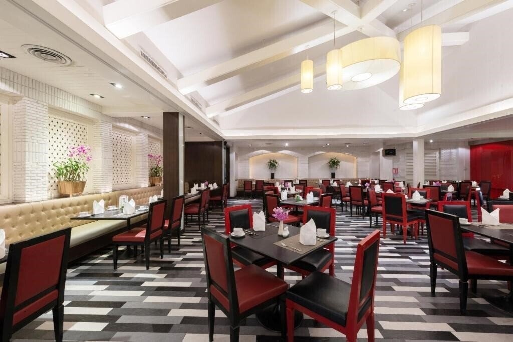 Zdjęcie A-One Boutique Hotel (ex. A One Boutique) 4*