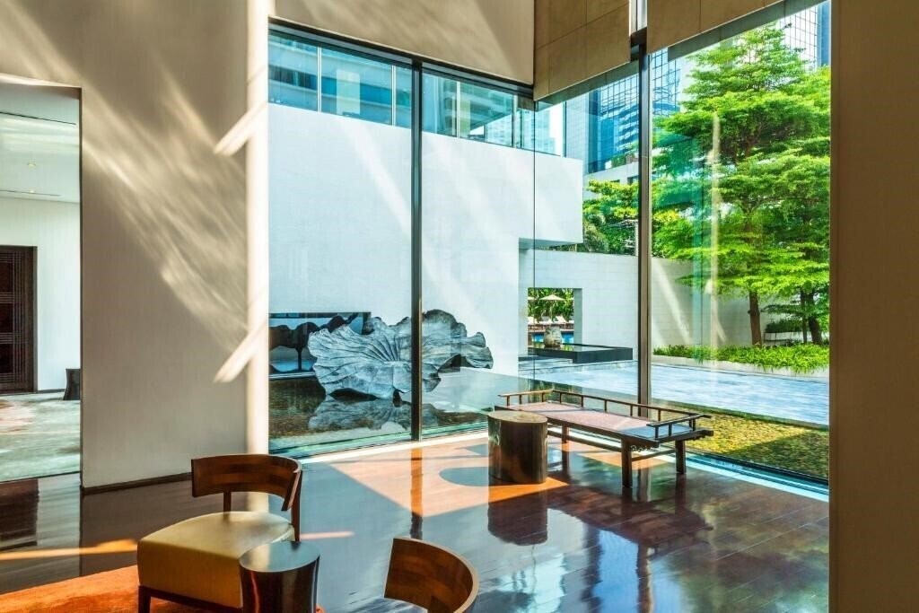 Zdjęcie Metropolitan 5*