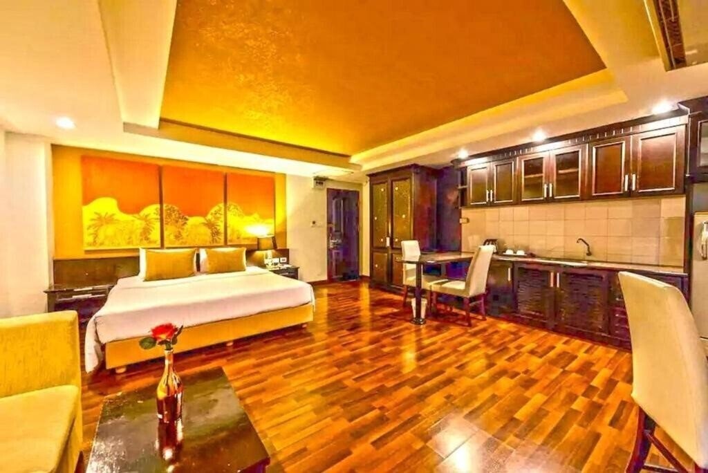 Фото The Heritage Hotels Sathorn 3*