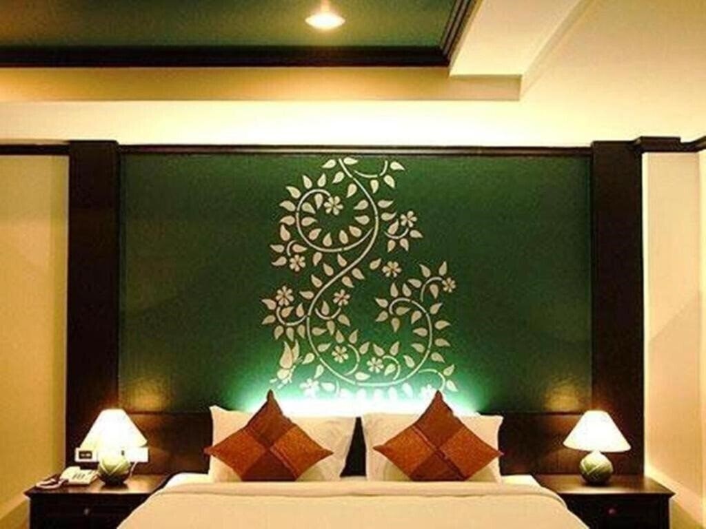 Фотографія The Heritage Hotels Sathorn 3*