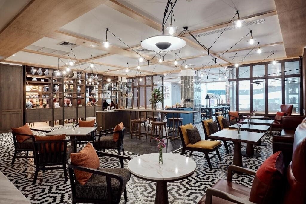 Obraz Montien Bangkok 4*