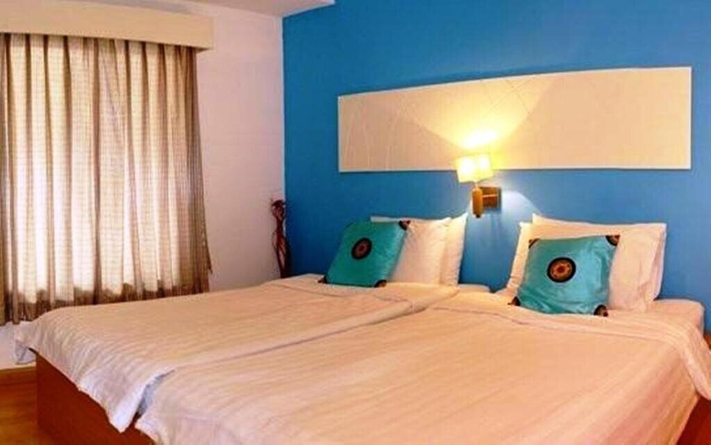 Зображення Nantra de Comfort 3*