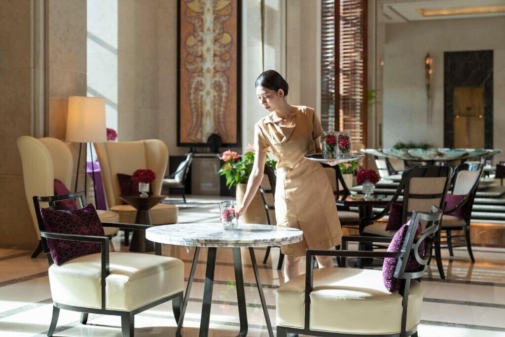 Зображення Siam Kempinski 5*