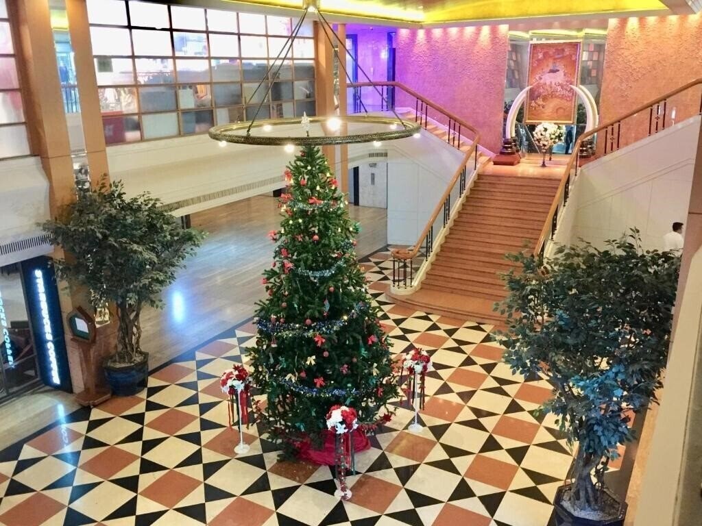 Изображение Indra Regent 4*