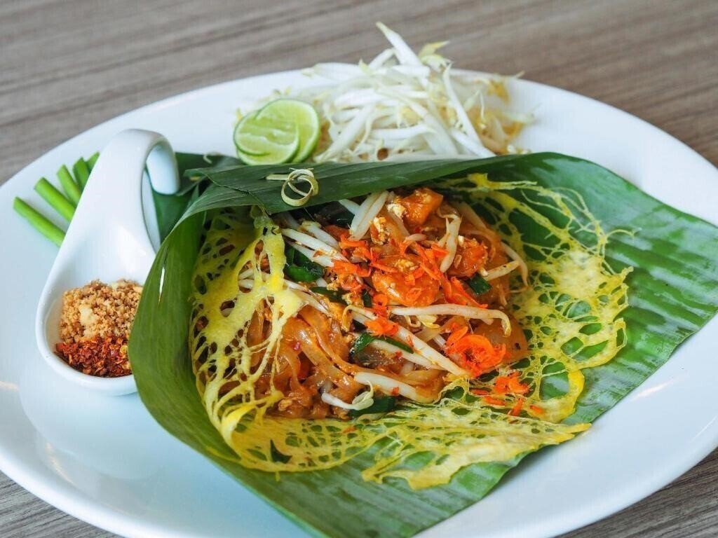 Zdjęcie Solitaire Bangkok Sukhumvit 11 (ex. President Solitaire) 3*