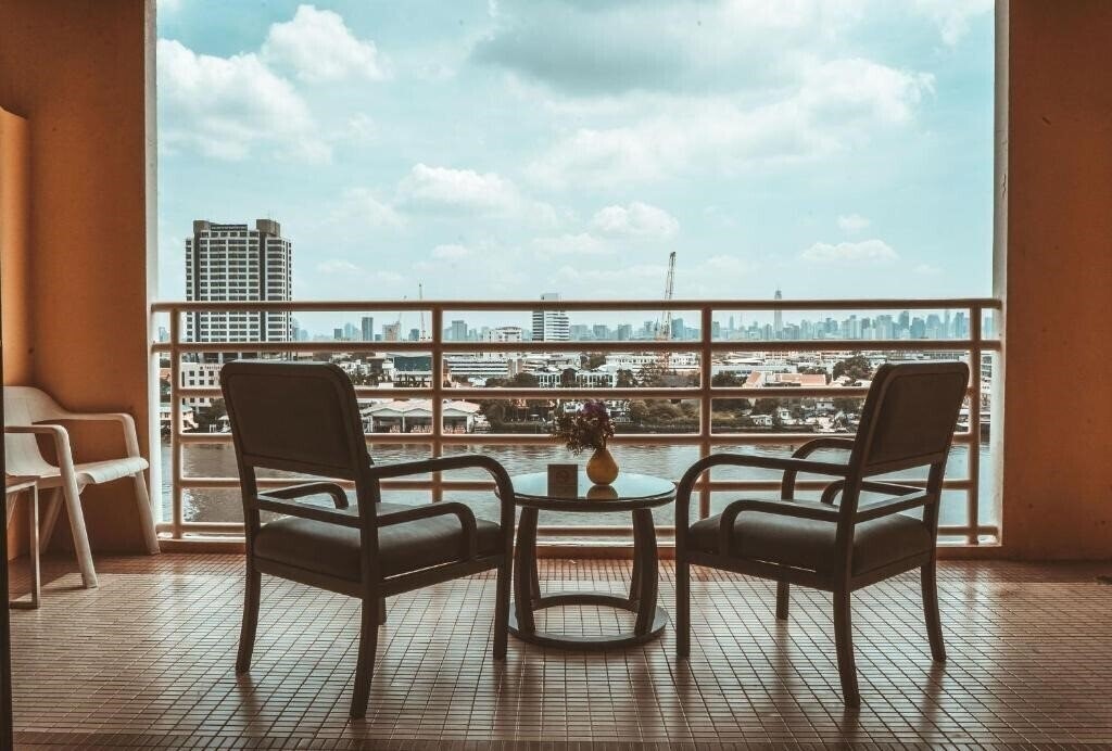 Zdjęcie Royal River 3*