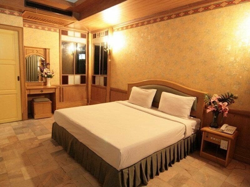 Готель 13 Coins Resort Bangna 2*