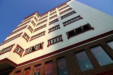 Hotel 13 Coins Tower Hotel Ratchada 2*