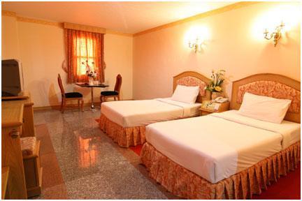 Zdjęcie 13 Coins Tower Hotel Ratchada 2*