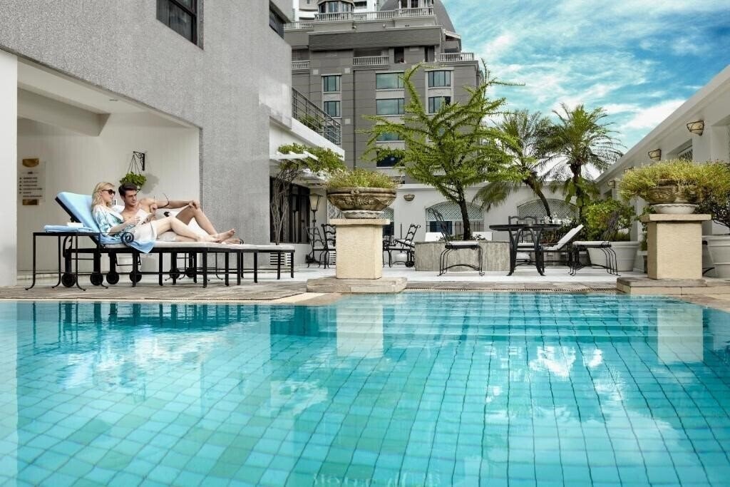 Zdjęcia Cape House Hotel 5*