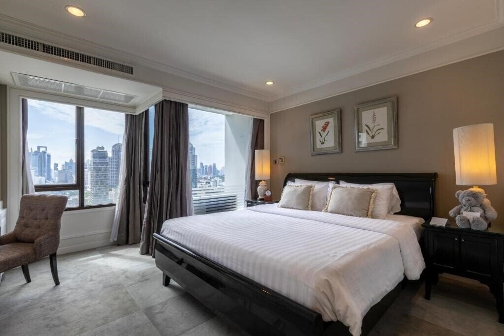 Фотографія Cape House Bangkok 4*