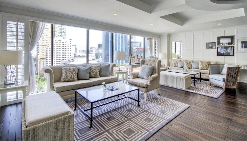 Зображення Cape House Bangkok 4*