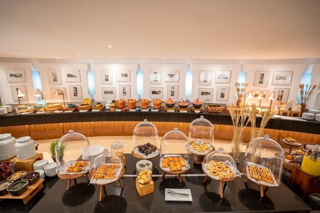 Obraz NH Sukhumvit Boulevard 4*