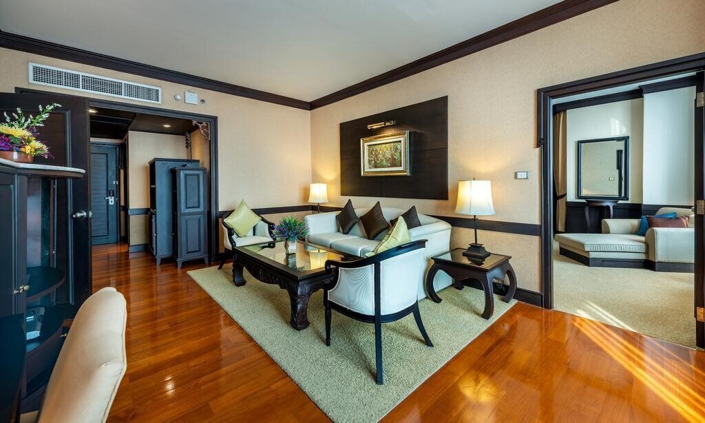 Obraz Chaophya Park Hotel 4*