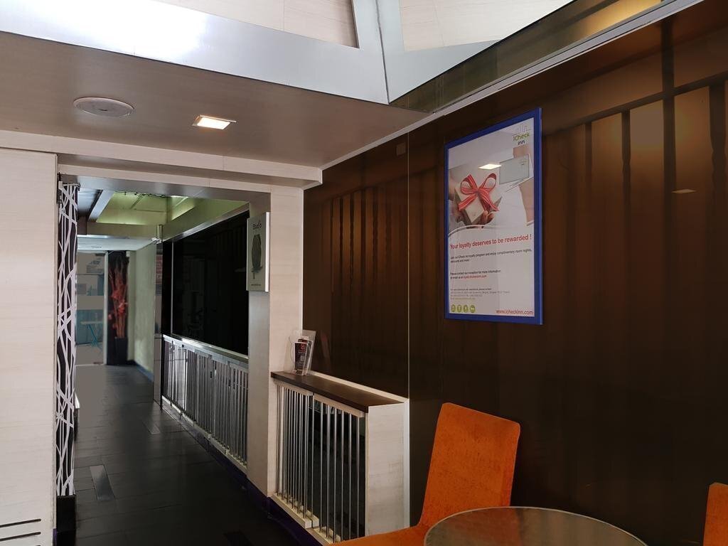 Зображення Studio Sukhumvit 11 Hotel 3*