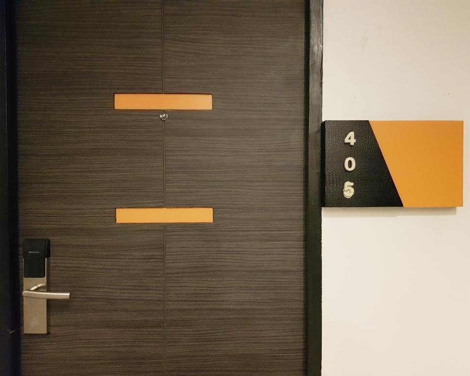 Картинка Studio Sukhumvit 11 Hotel 3*