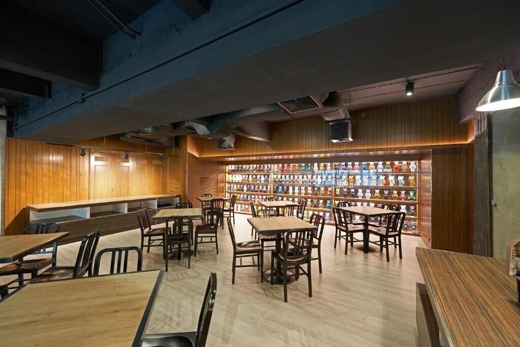 Zdjęcia White Palace Bangkok 3*