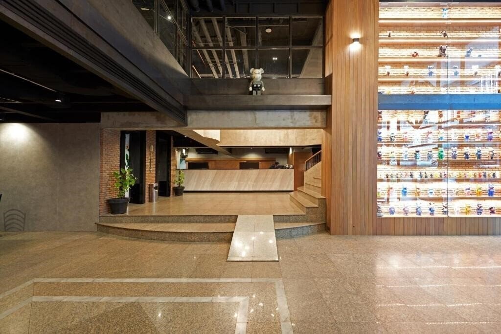 Zdjęcie White Palace Bangkok 3*