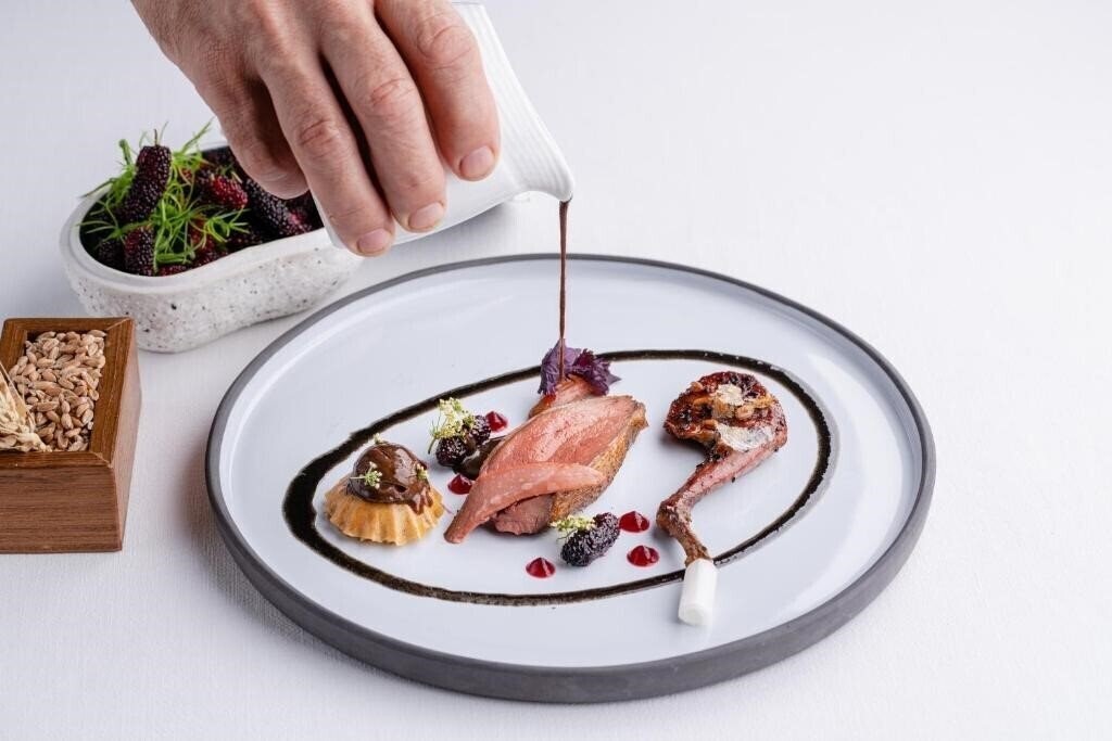 Фотографія Vie Hotel Bangkok 5*