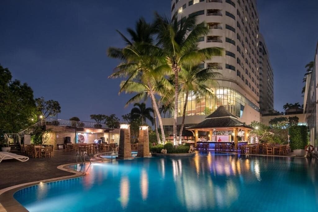 Obraz Prince Palace 4*