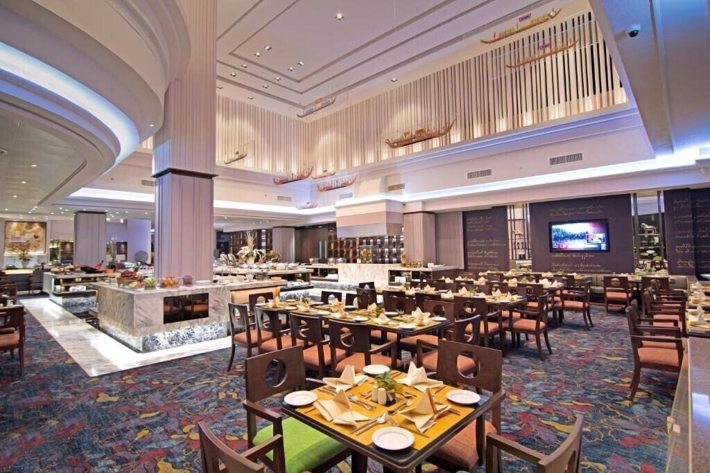 Obraz Rama Gardens 4*