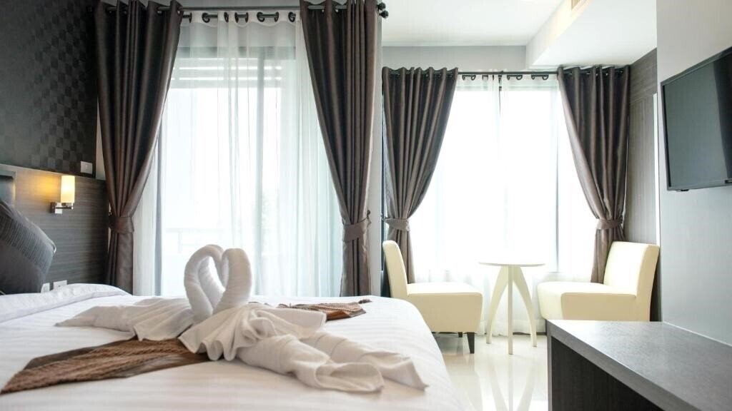 Фото Picnic Hotel 3*