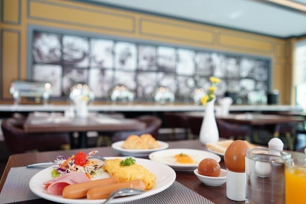 Фотографія Picnic Hotel 3*