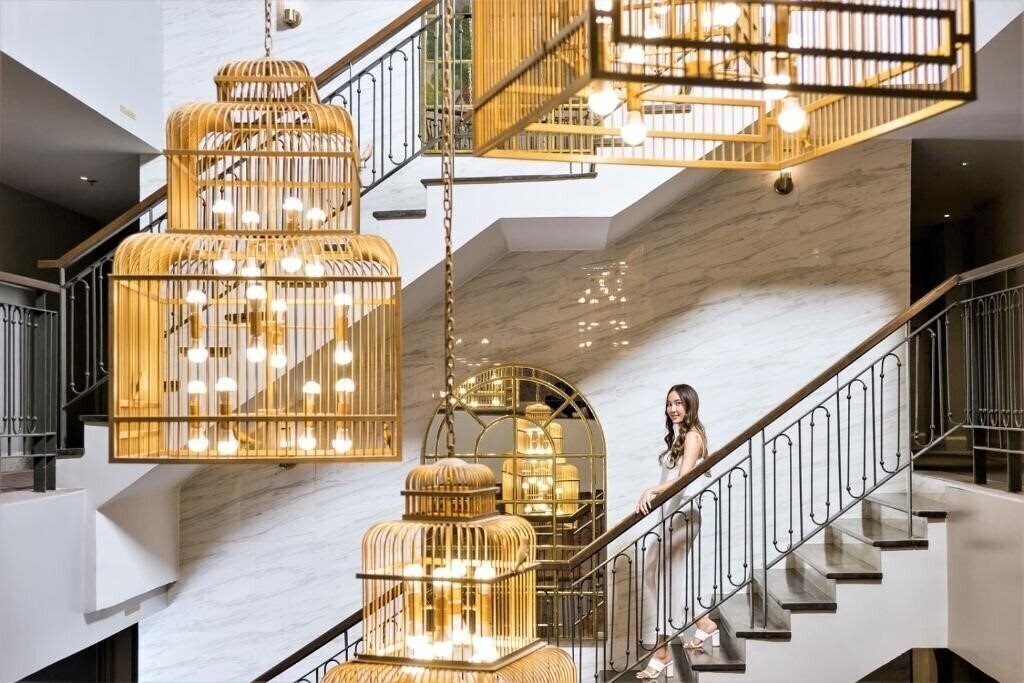 Zdjęcie The Salil Hotel Sukhumvit 57 5*