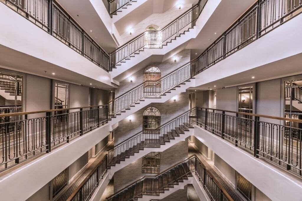 Obraz The Salil Hotel Sukhumvit 57 5*